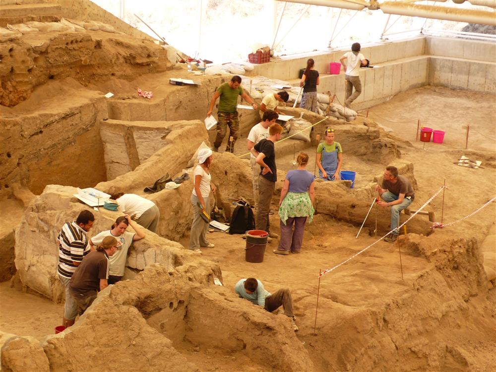 Çatalhöyük (4).JPG