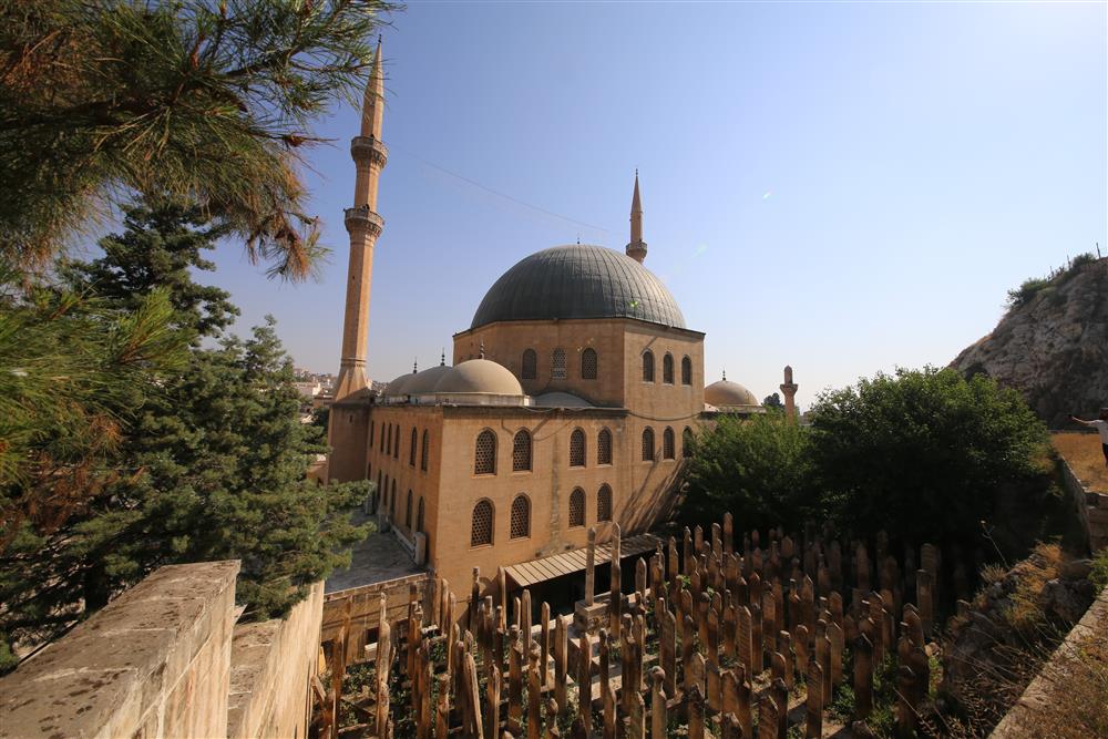 Şanlıurfa Yüzey Araştırması.JPG